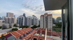 Vivace (D9), Apartment #550268091